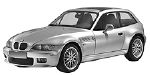 BMW E36-7 P074E Fault Code