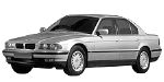 BMW E38 P074E Fault Code