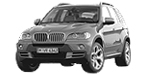 BMW E70 P074E Fault Code