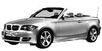 BMW E88 P074E Fault Code