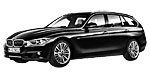 BMW F31 P074E Fault Code